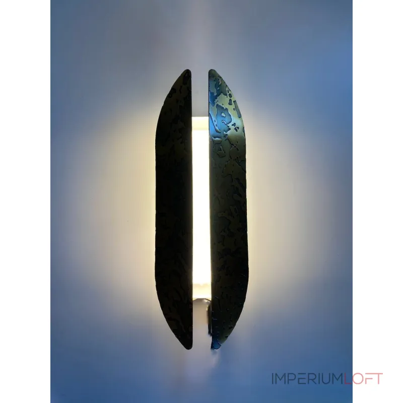 Бра BlessLight Aare 21764 Бра BlessLight Aare 21764