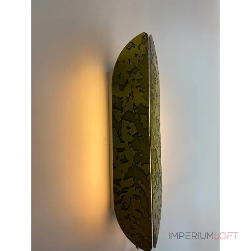 Бра BlessLight Aare 21764 Бра BlessLight Aare 21764