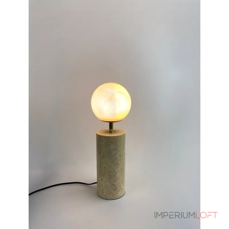 Лампа настольная BlessLight Tribeca 21765