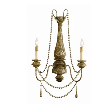 Бра BlessLight Seeing Stars Wall Sconce 21766