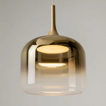 Подвесная люстра BlessLight Spirito 21767