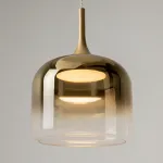 Подвесная люстра BlessLight Spirito 21769
