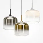 Подвесная люстра BlessLight Spirito 21769