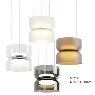 Люстра BlessLight Totem 21772