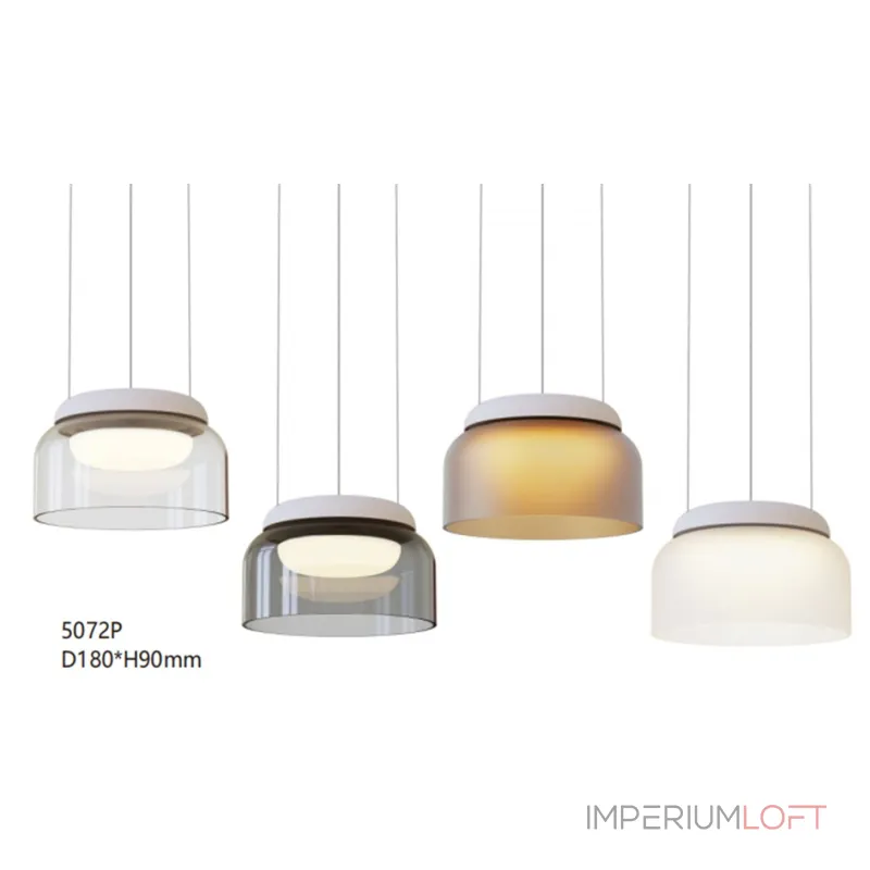 Люстра BlessLight Totem Mini 21773 Люстра BlessLight Totem Mini 21773