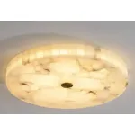 Люстра BlessLight Round Alabaster 21776