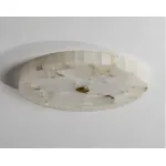 Люстра BlessLight Round Alabaster 21776
