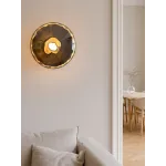 Бра BlessLight Spherical Mirror 21780