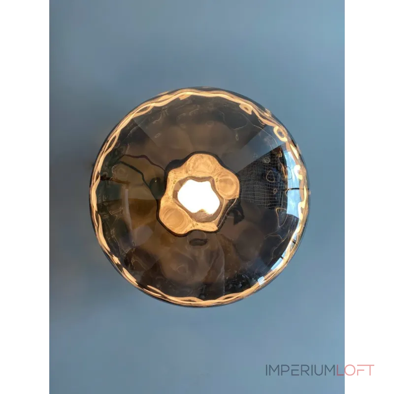 Бра BlessLight Spherical Mirror 21780 Бра BlessLight Spherical Mirror 21780