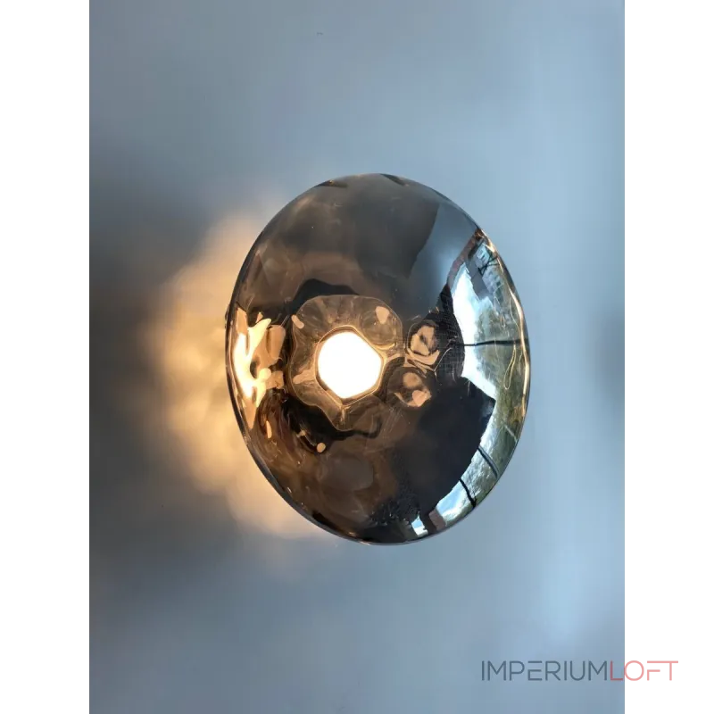 Бра BlessLight Spherical Mirror 21780 Бра BlessLight Spherical Mirror 21780