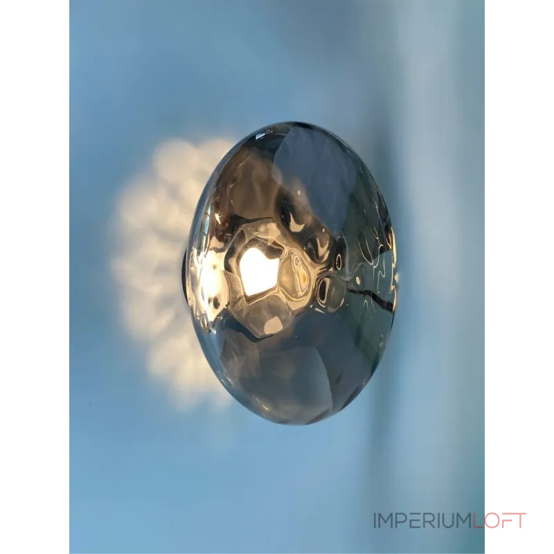 Бра BlessLight Spherical Mirror 21780 Бра BlessLight Spherical Mirror 21780