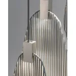 Подвесная люстра BlessLight Harpe XS 21787