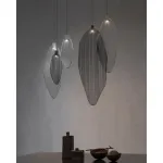 Подвесная люстра BlessLight Harpe S 21788