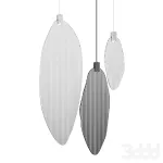 Подвесная люстра BlessLight Harpe S 21788