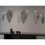 Подвесная люстра BlessLight Harpe S 21788