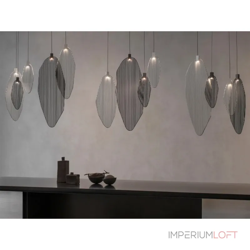 Подвесная люстра BlessLight Harpe M 21789 Подвесная люстра BlessLight Harpe M 21789