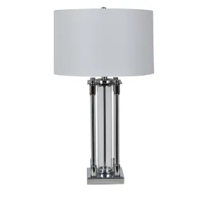 Лампа настольная BlessLight Hadden 21794
