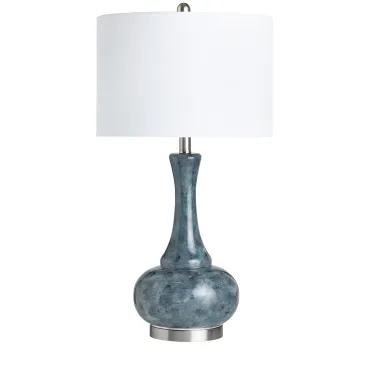 Лампа настольная BlessLight Dixon Genie Bottle 21795
