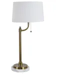 Лампа настольная BlessLight Nash Task 21800