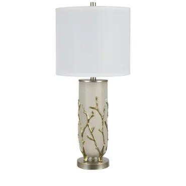 Лампа настольная BlessLight Branches 21806