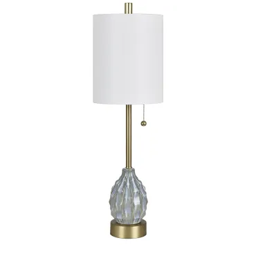 Лампа настольная BlessLight Meyer 21807