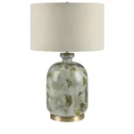 Лампа настольная BlessLight Ember Urn 21812