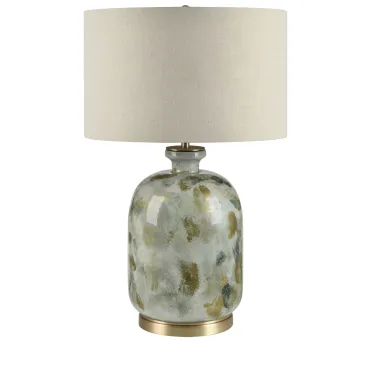 Лампа настольная BlessLight Ember Urn 21812
