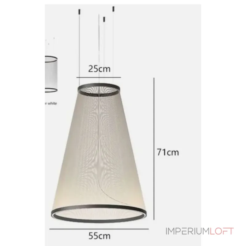 Люстра Array 1850 BlessLight bl_21818 Люстра Array 1850 BlessLight bl_21818