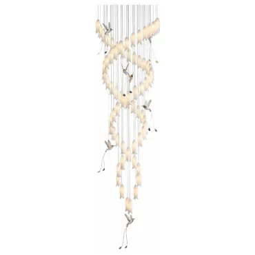 Подвесная люстра BlessLight Polly 21825