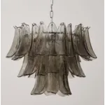 Подвесная люстра BlessLight Bravoure Smoky 21826
