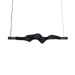 Подвесная люстра BlessLight Vapour Horizontal 21836