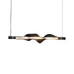 Подвесная люстра BlessLight Vapour Horizontal 21836