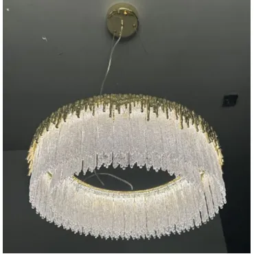 Люстра BlessLight Thaw Crystal 21846 Люстра BlessLight Thaw Crystal 21846