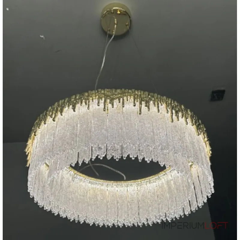 Люстра BlessLight Thaw Crystal 21846 Люстра BlessLight Thaw Crystal 21846