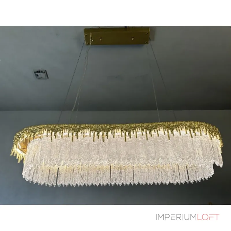 Люстра BlessLight Thaw Crystal 21847 Люстра BlessLight Thaw Crystal 21847