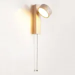 Бра BlessLight Rotary Travertin 21849
