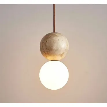 Люстра BlessLight Lila Duo 21852
