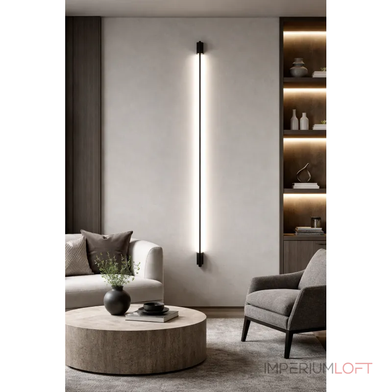 Бра BlessLight Railing 21854