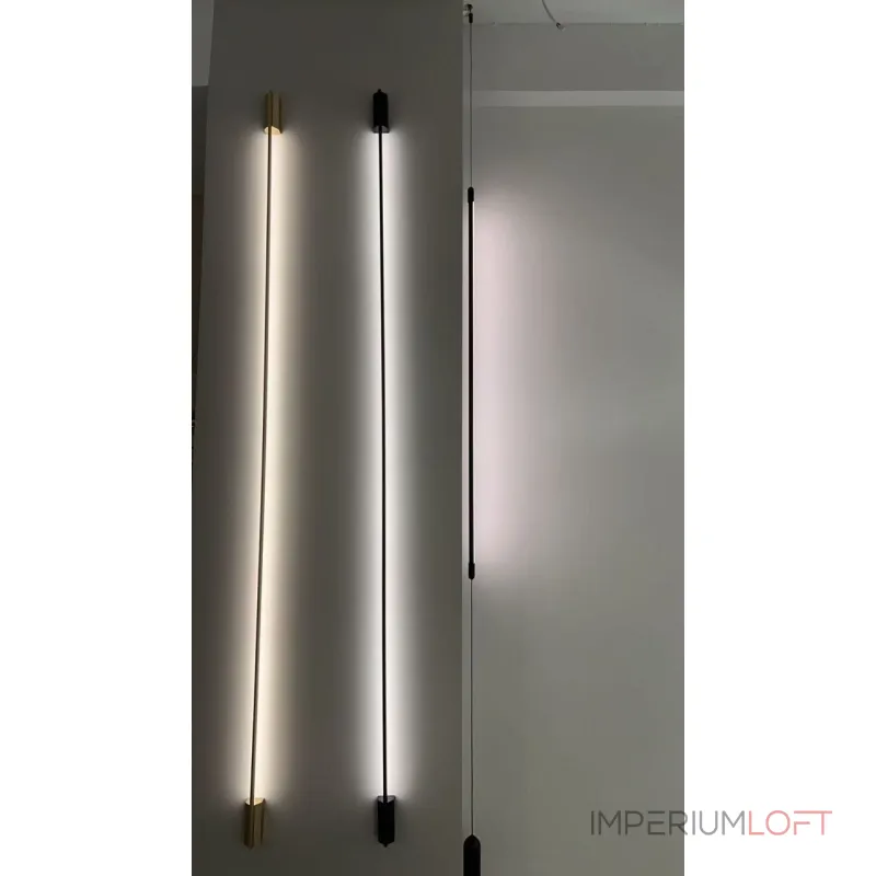 Бра BlessLight Railing 21854