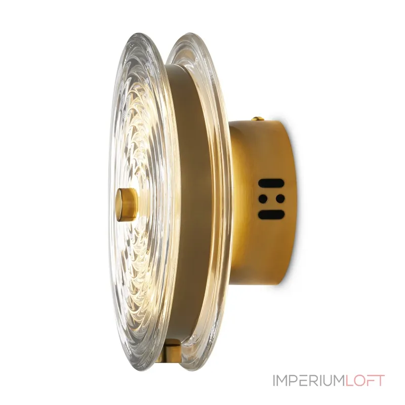 Бра BlessLight Borbon 21857