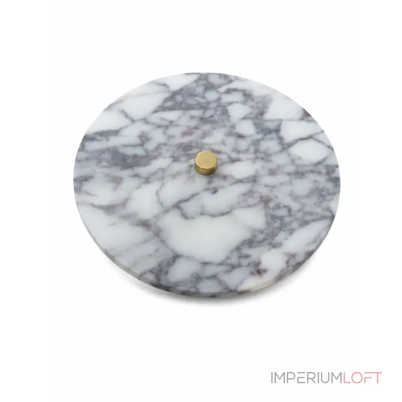 Бра BlessLight Marble Disk 21858