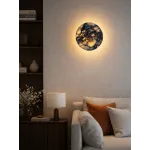 Бра BlessLight Marble Disk 21858