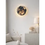 Бра BlessLight Marble Disk 21858