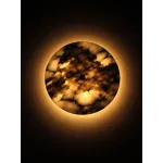 Бра BlessLight Marble Disk 21858