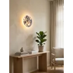 Бра BlessLight Marble Disk 21858