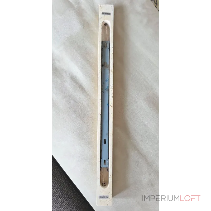 Бра Obbe Travertin H60 BlessLight bl_21864 Бра Obbe Travertin H60 BlessLight bl_21864