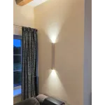 Бра Obbe Travertin H60 BlessLight bl_21864