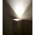 Бра Obbe Travertin H60 BlessLight bl_21864