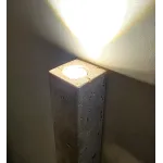 Бра Obbe Travertin H60 BlessLight bl_21864