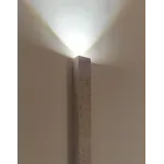 Бра Obbe Travertin H60 BlessLight bl_21864